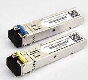 20KM মাল্টিমোড ফাইবার 1.25Gbps SFP ট্রান্সসিভার দ্বি-দিকের জন্য CISCO/HP/Huawei/H3C/Juniper/ZTE