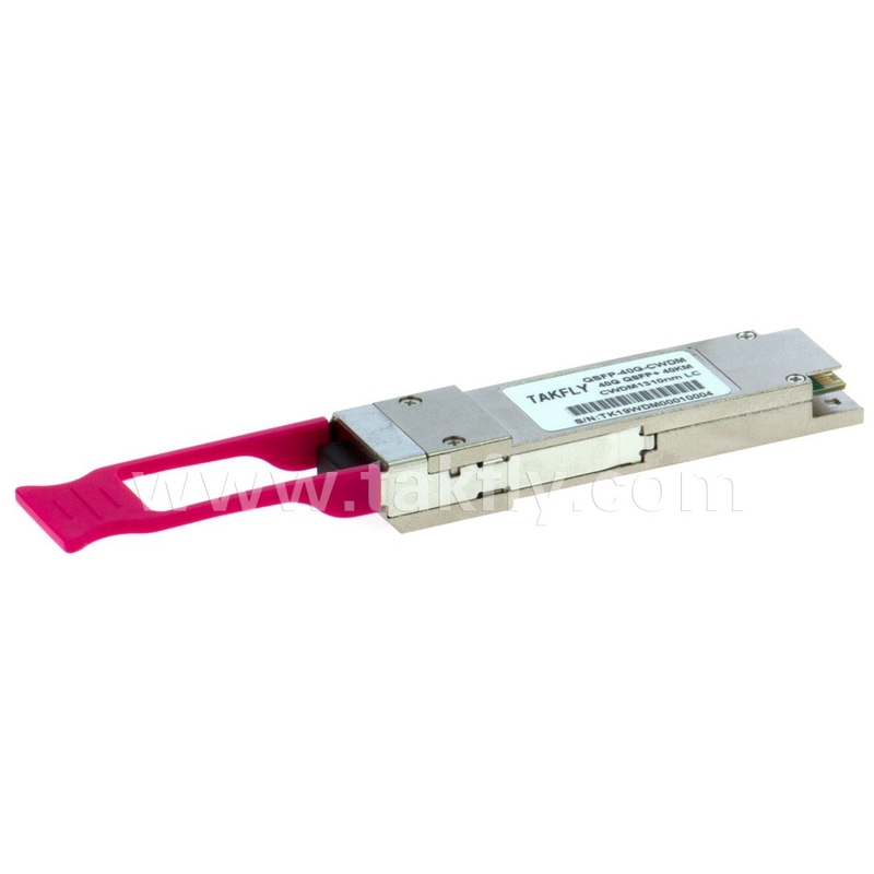 100Gbps QSFP28 ER4 লাইট অপটিক্যাল ট্রান্সসিভার প্রতি চ্যানেলে 27.952 গিগাবাইট পর্যন্ত ডেটা রেট
