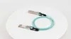 MPO 12 ফাইবার OM3 50/125 ট্রাঙ্ক ক্যাবল প্যাচ কর্ড 3.0মিমি PVC