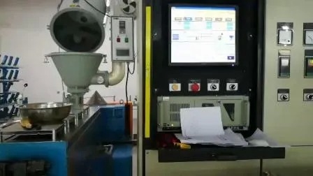 এলসি থেকে এলসি 10 জি ওএম 3 ফাইবার প্যাচ কর্ড 2.0 মিমি ডুপ্লেক্স