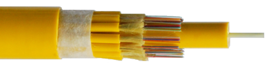 ইন্ডোর MINI ফাইবার অপটিক্যাল কেবল 2000M LSZH/PVC/PU | টেলিকমিউনিকেশন এবং ডেটা সেন্টারের জন্য