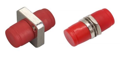 এফসি অ্যাডাপ্টার এপিসি সবুজ এসএম/এমএম নিম্ন আইএল