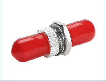 ST সিম্প্লেক্স মেটাল অ্যাডাপ্টার-রাউন্ড টাইপ SM/MM Low IL