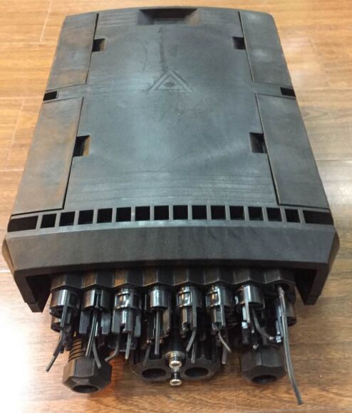 FTKS-1708-24C-16F টার্মিনেশন বক্স