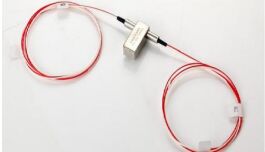 1x2 মেকানিক্যাল সুইচ