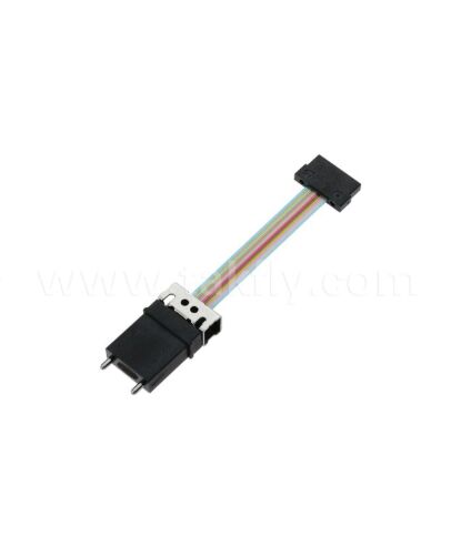এমটি-মিনি এমটি ফাইবার অপটিক জাম্পার। QSFP/QSFP28/100G PSM4/OSFP সমান্তরাল অপটিক্যাল মডিউলের জন্য উচ্চ-কার্যকারিতা কম্প্যাক্ট সমাধান।