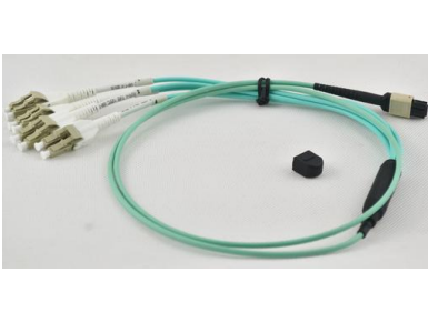 FTTH MPO/MTP মডিউল ফ্যান-আউট ফাইবার অপটিক প্যাচ কর্ড | এমপিও ক্যাবল সমাবেশ | ফাইবার নেটওয়ার্ক সমাধানের জন্য