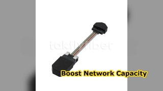 এমটি-মিনি এমটি ফাইবার অপটিক প্যাচ কর্ড