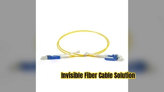 SENKO অরিজিনাল এলসি ইউনিবুট কানেক্টর সহ টাকফ্লাই ইউনিবুট প্যাচকর্ড