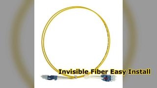 2.0 মিমি এলসি ইউনিবুট প্যাচকর্ড